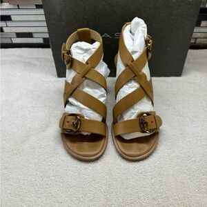 Via Spiga strappy sandal